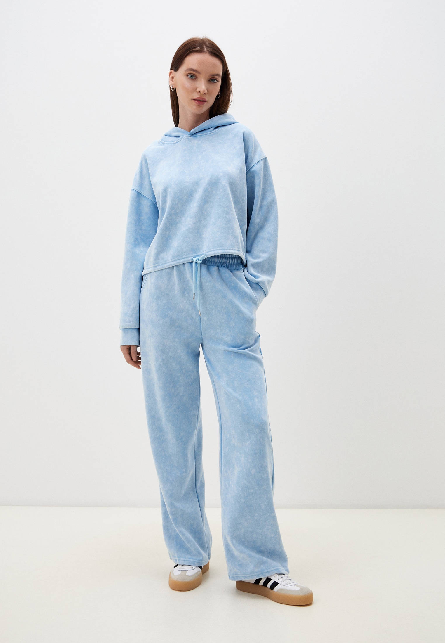Спортивный костюм Lawwa LW24-0193-2