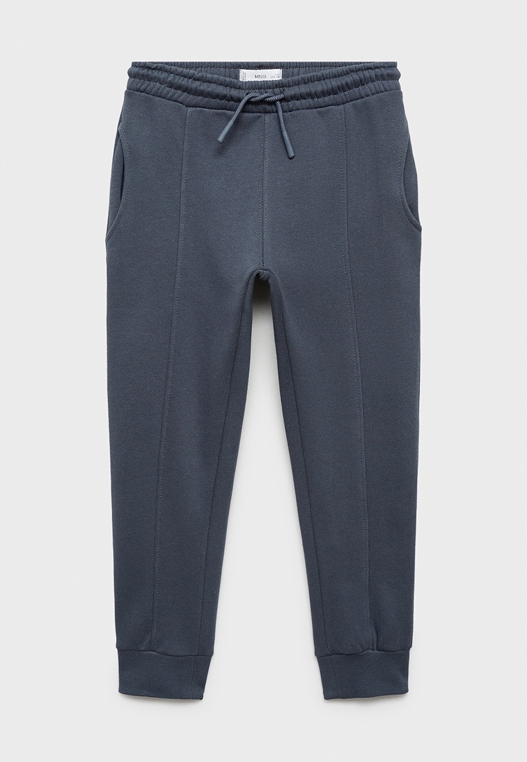 Спортивные брюки для мальчиков Mango Kids (Манго Кидс) 77037927