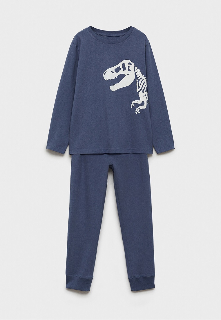 Пижамы для мальчиков Mango Kids (Манго Кидс) Пижама Mango Kids