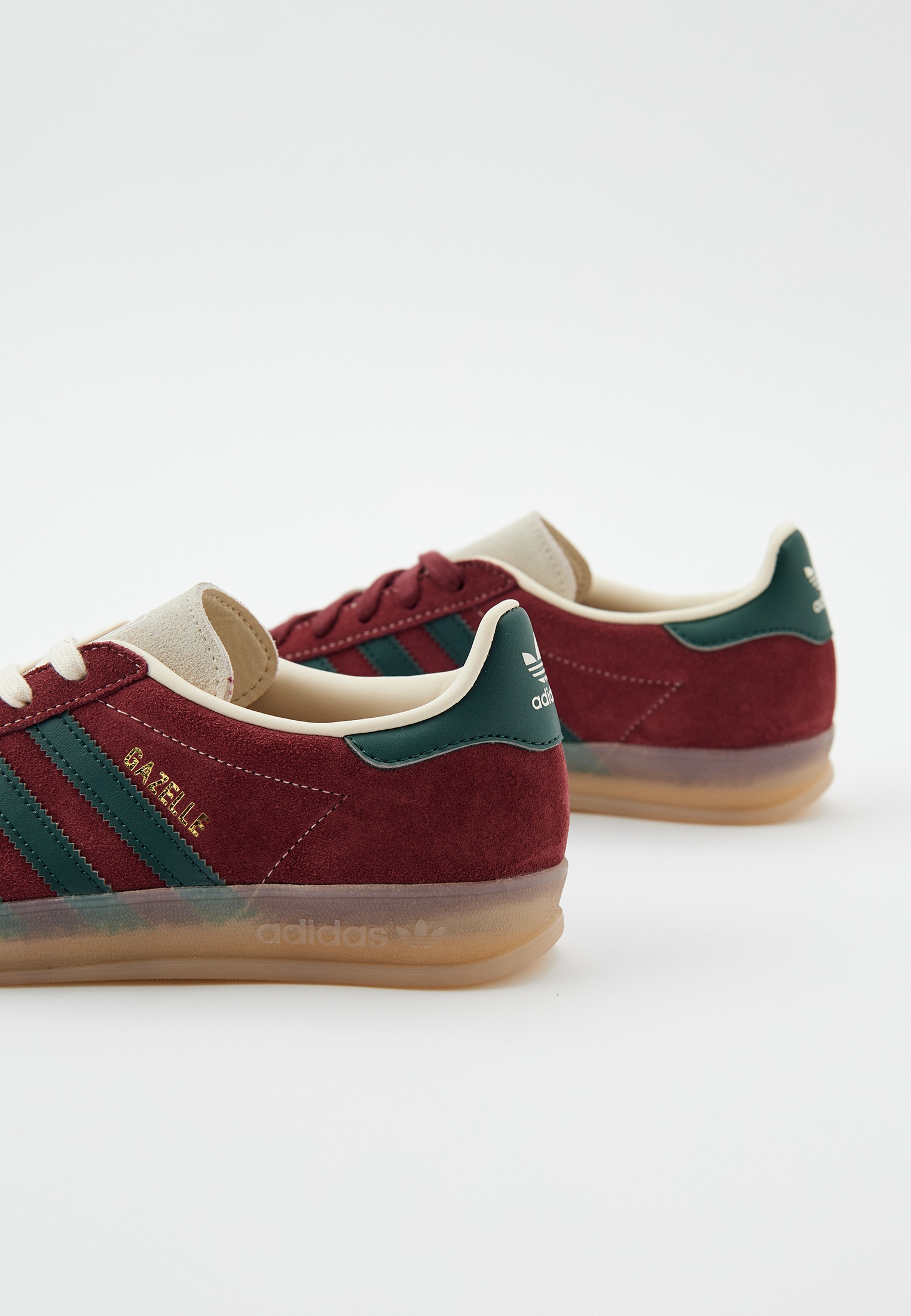 Мужские кеды Adidas Originals (Адидас Ориджиналс) JH5403: изображение 4