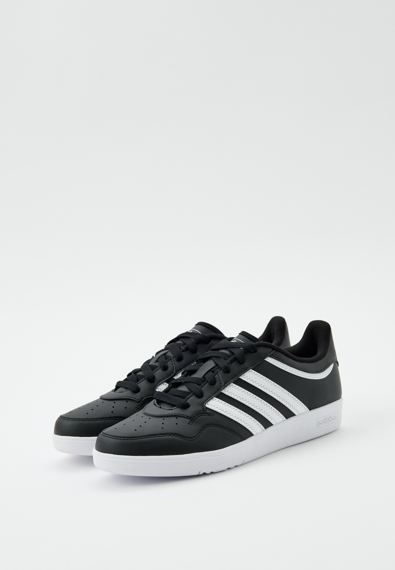 Мужские кеды Adidas (Адидас) JQ9988: изображение 3