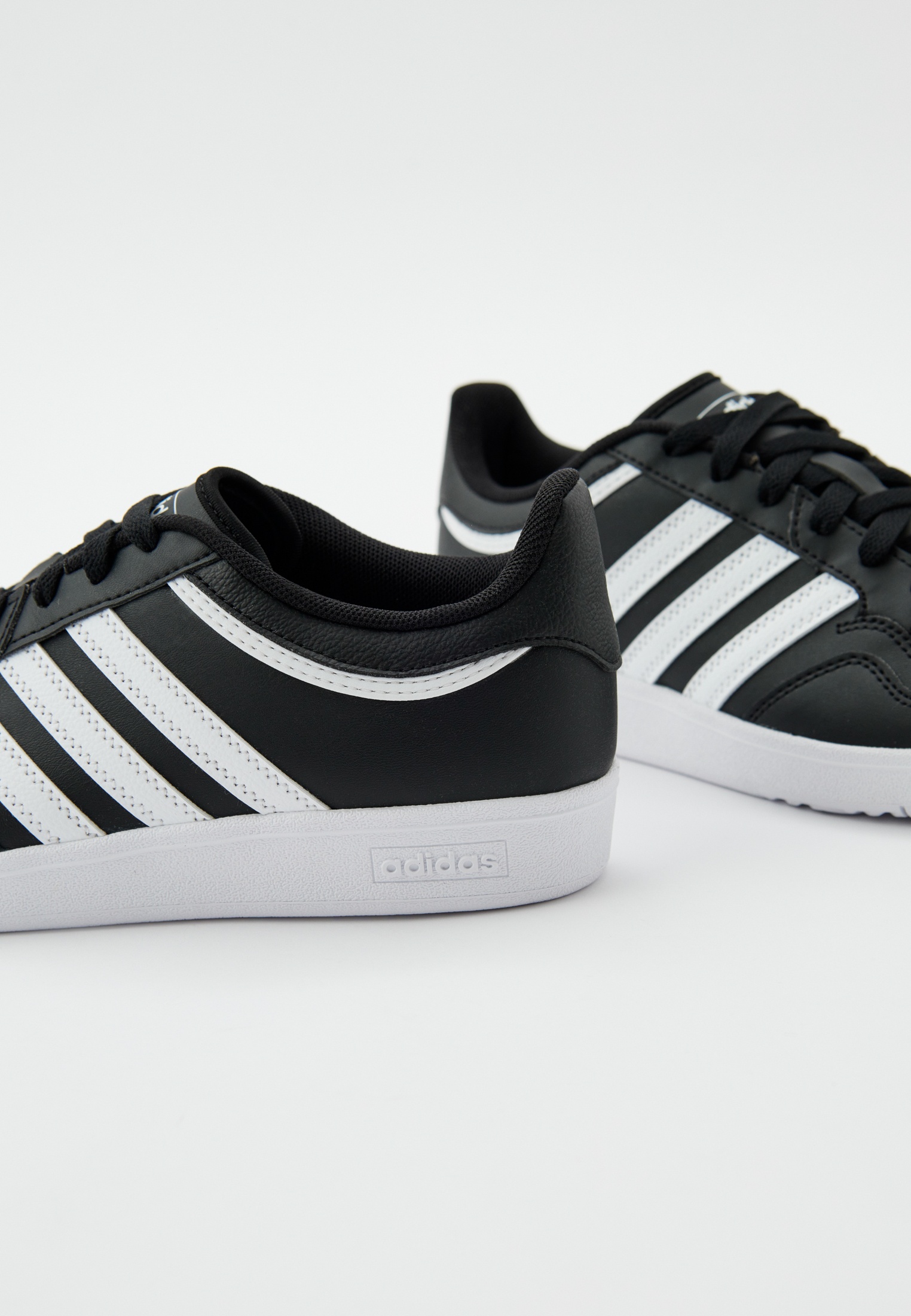 Мужские кеды Adidas (Адидас) JQ9988: изображение 4