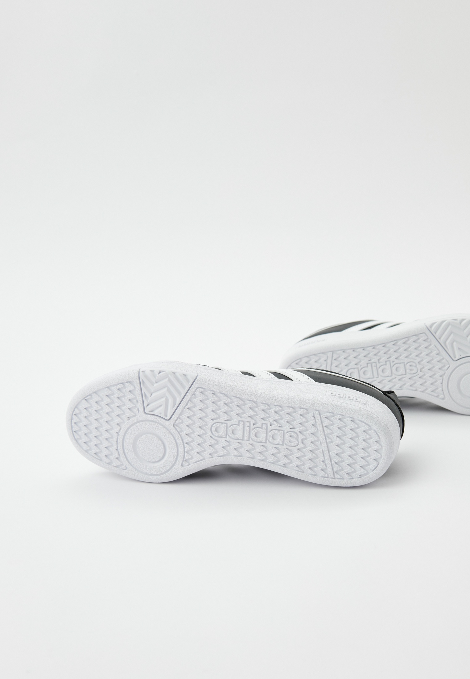 Мужские кеды Adidas (Адидас) JQ9988: изображение 5