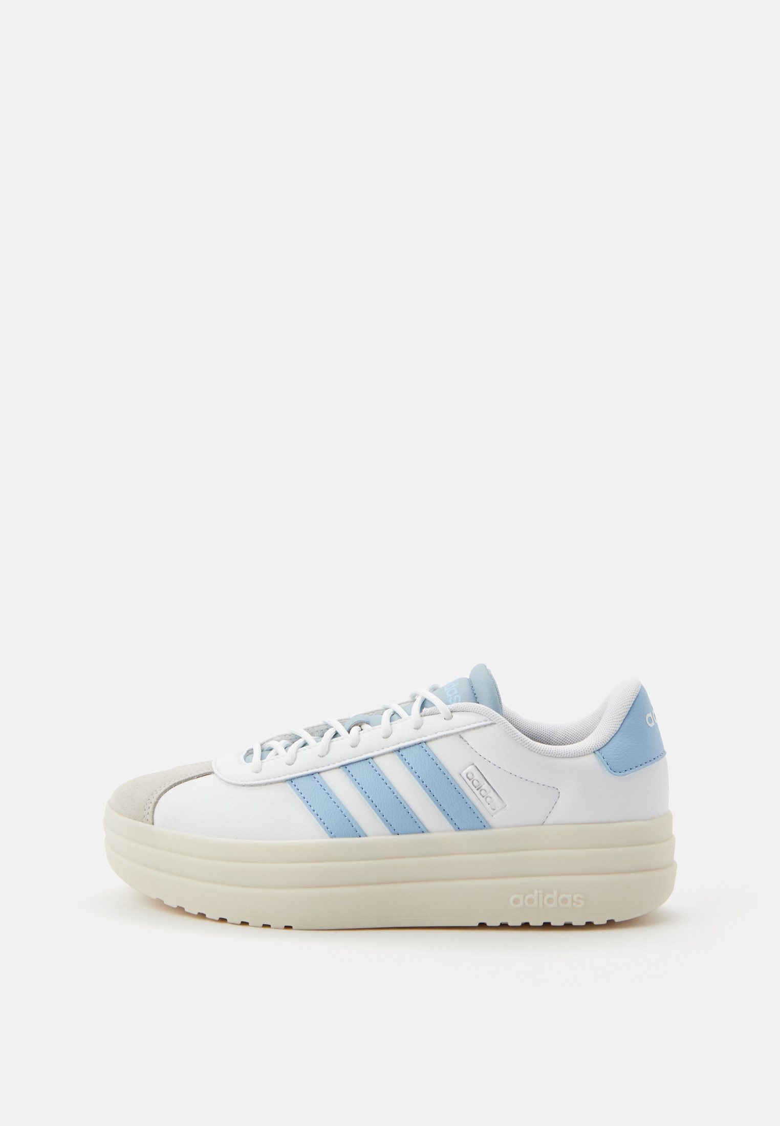 Женские кеды Adidas (Адидас) JI1794