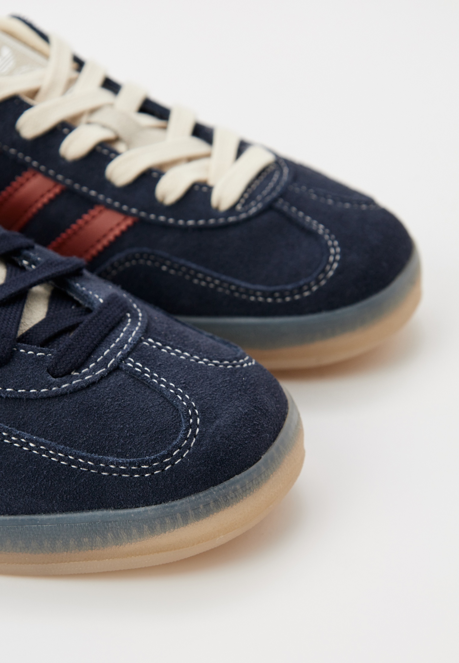 Мужские кеды Adidas Originals (Адидас Ориджиналс) JH5404: изображение 2