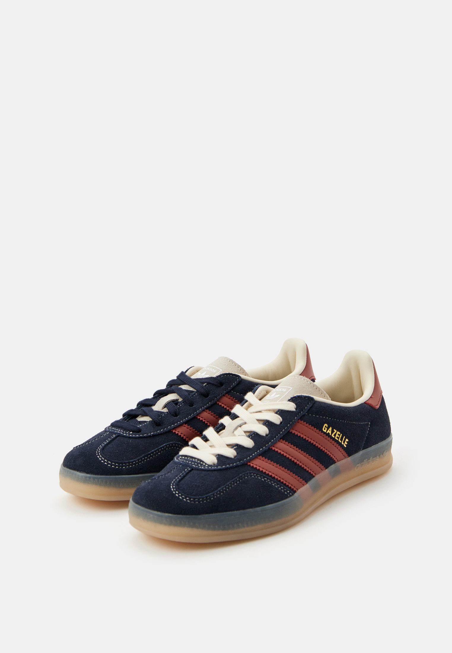 Мужские кеды Adidas Originals (Адидас Ориджиналс) JH5404: изображение 3