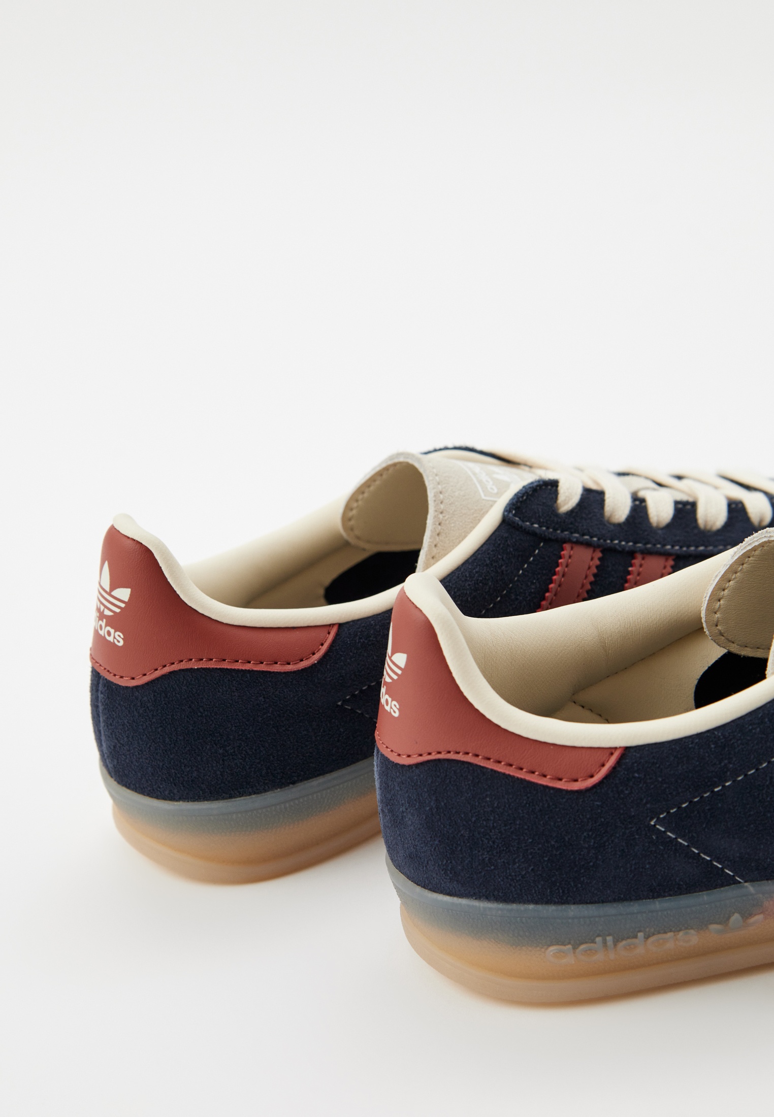 Мужские кеды Adidas Originals (Адидас Ориджиналс) JH5404: изображение 4