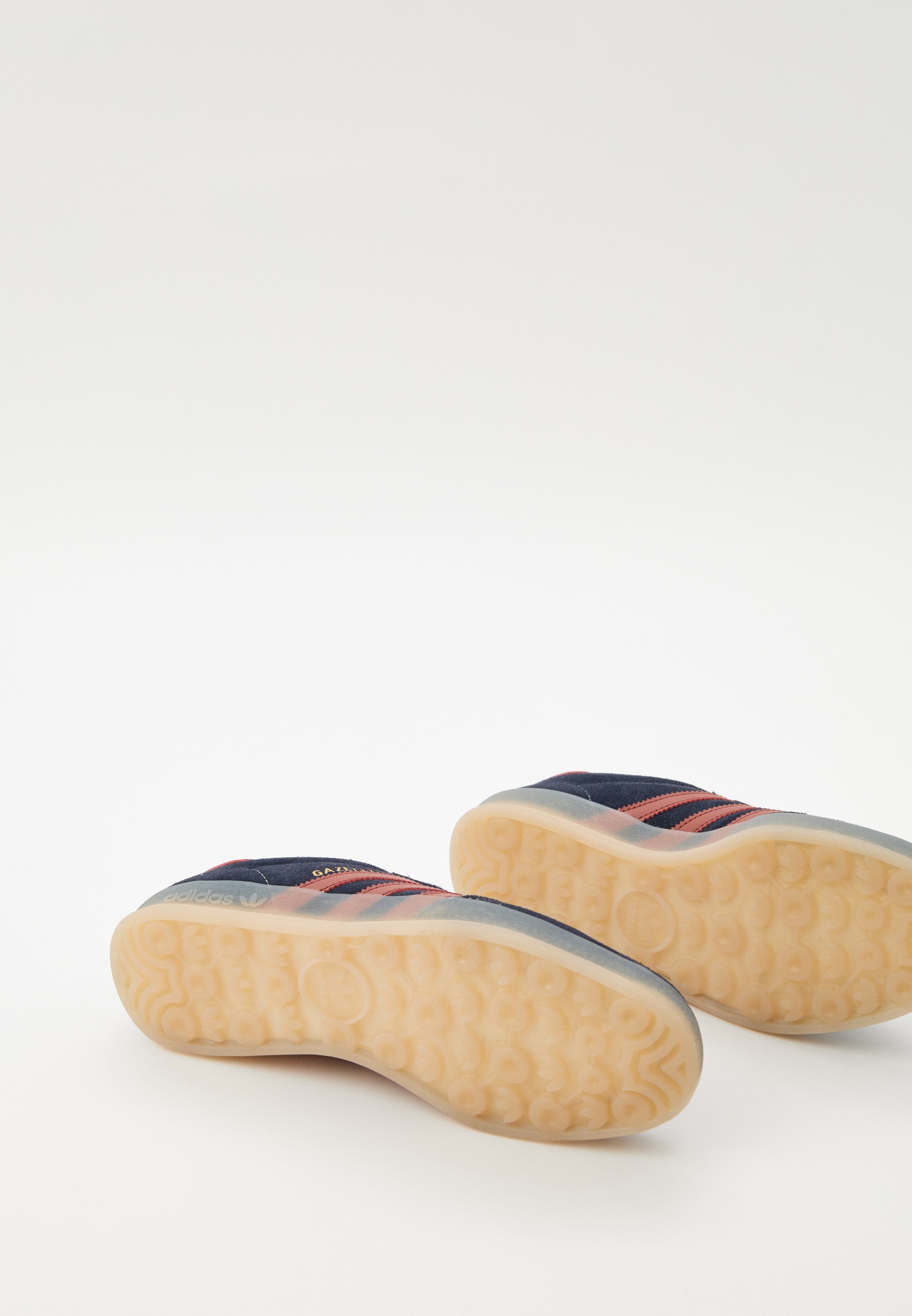 Мужские кеды Adidas Originals (Адидас Ориджиналс) JH5404: изображение 5