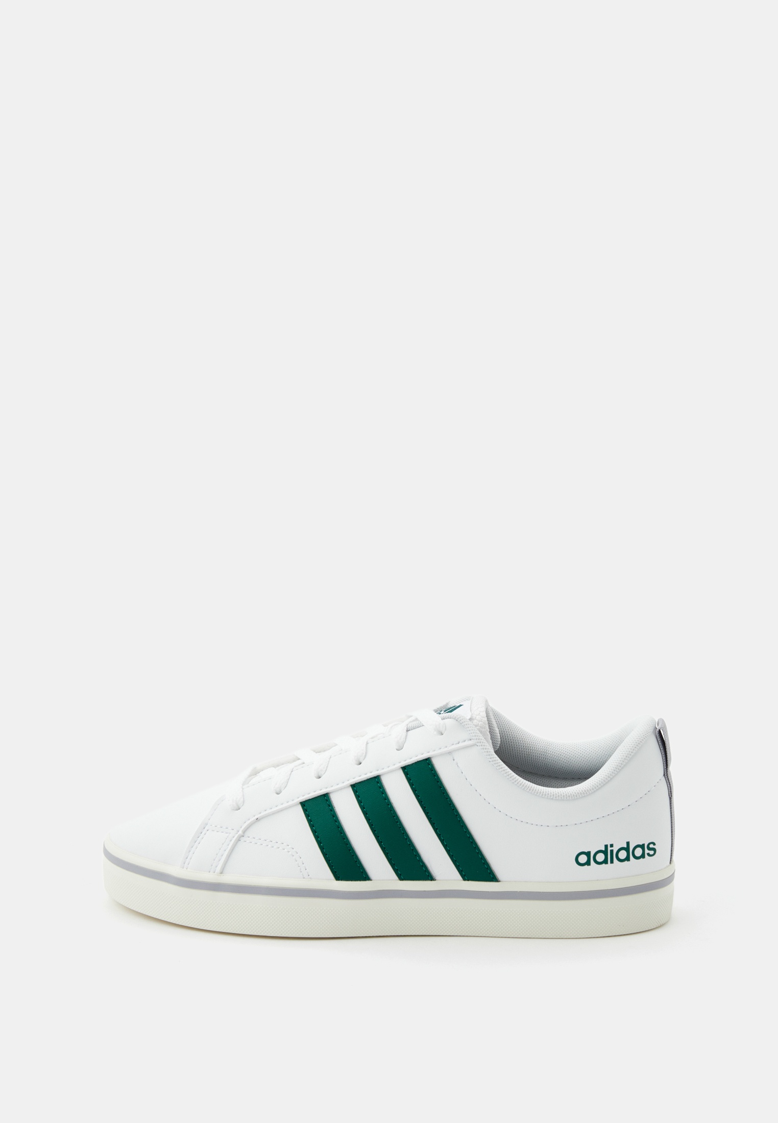 Мужские кеды Adidas (Адидас) JI1812: изображение 1