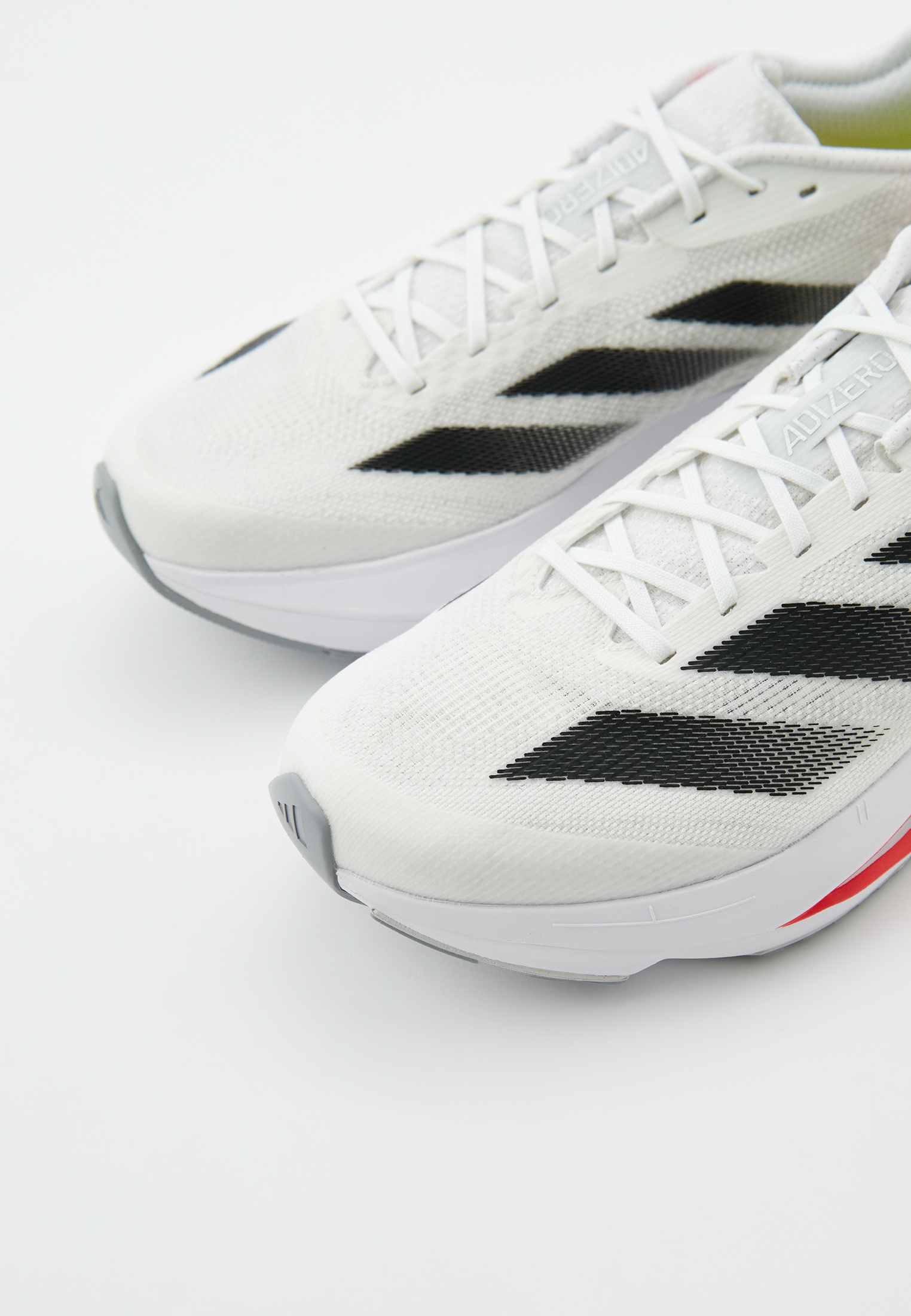 Мужские кроссовки Adidas (Адидас) JS1181: изображение 2