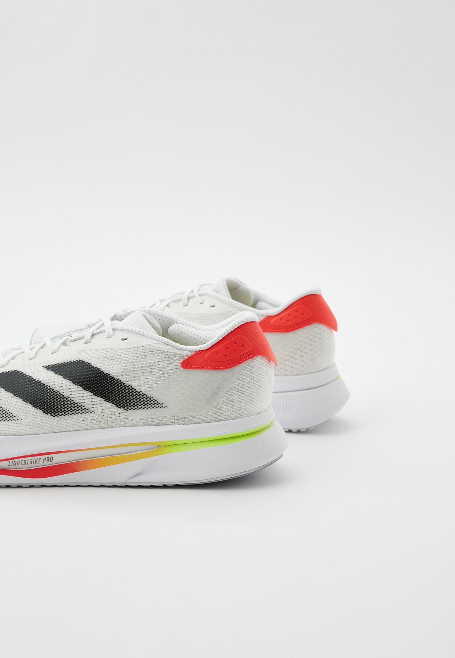 Мужские кроссовки Adidas (Адидас) JS1181: изображение 3