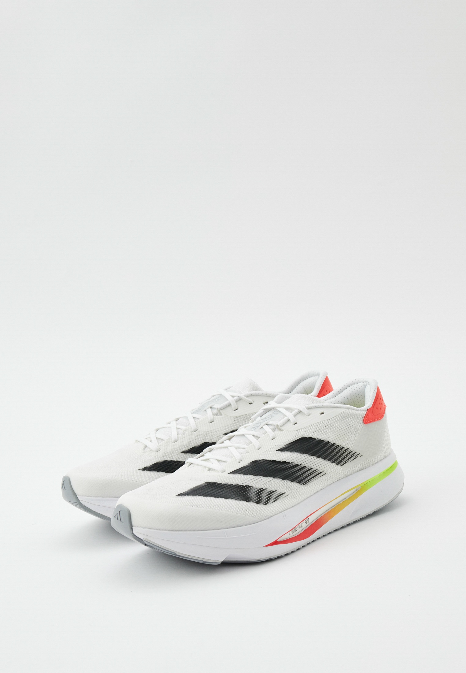 Мужские кроссовки Adidas (Адидас) JS1181: изображение 4