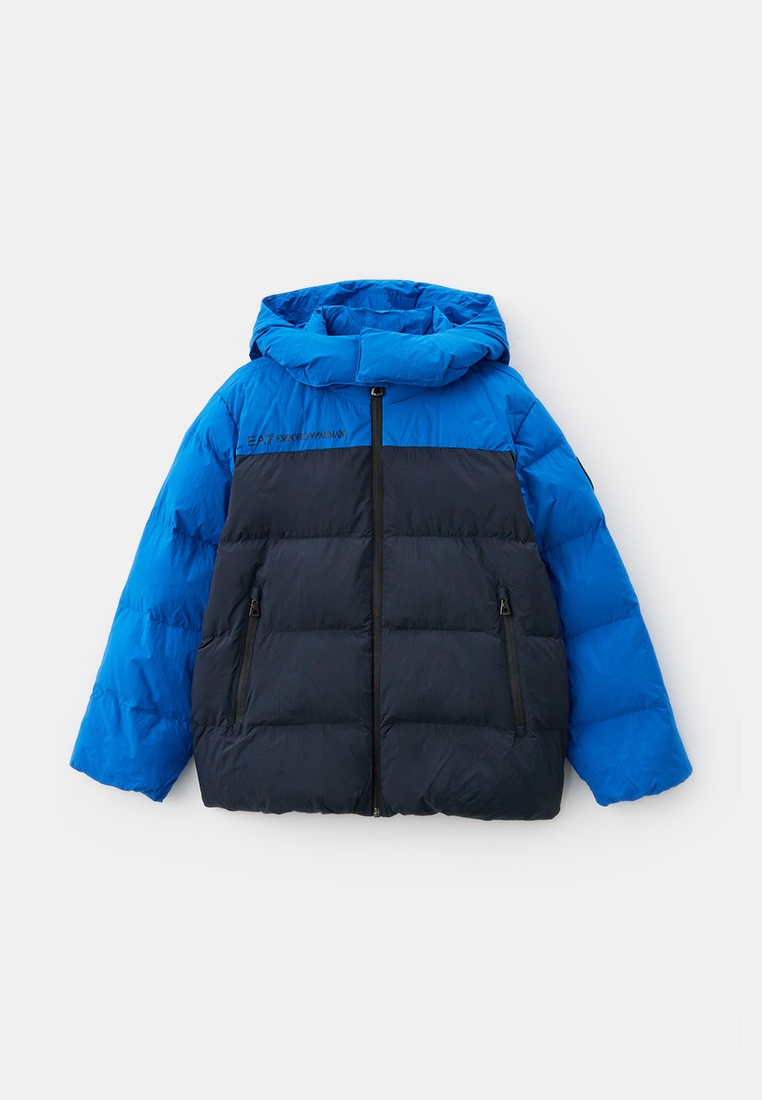 Куртка EA7 6DBB08 BND0Z