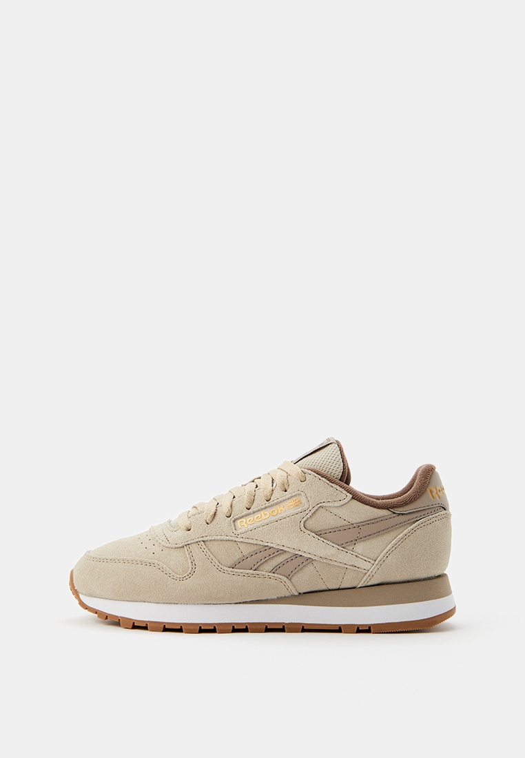 Женские кроссовки Reebok (Рибок) 100207942