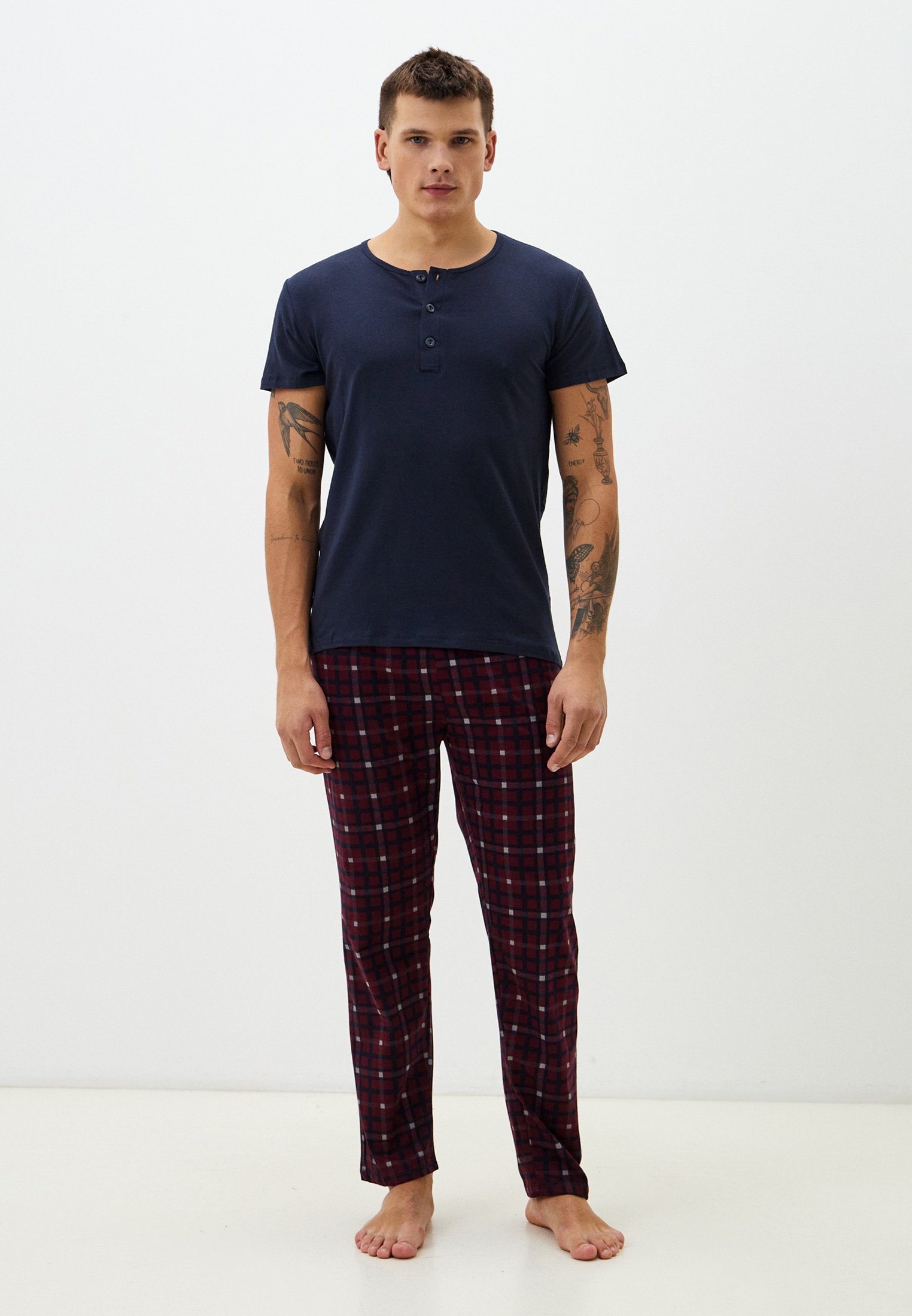 Пижама Key to Life Пижама Key to Life