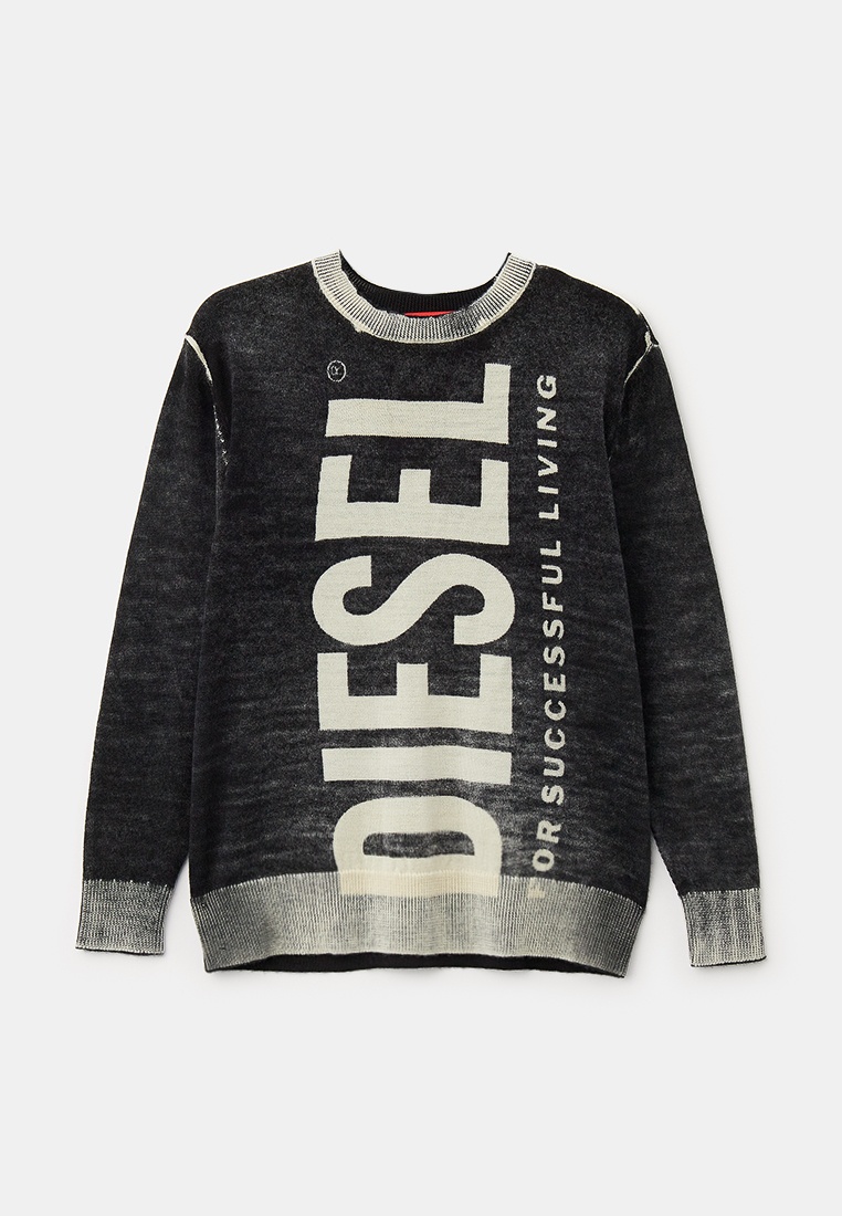 Джемпер Diesel (Дизель) J01494KYAV7