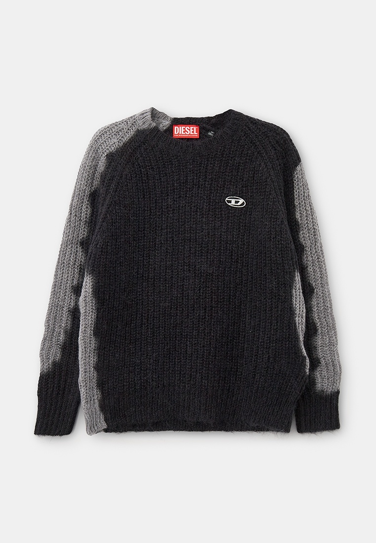 Джемпер Diesel (Дизель) J01520KYAWD: изображение 1