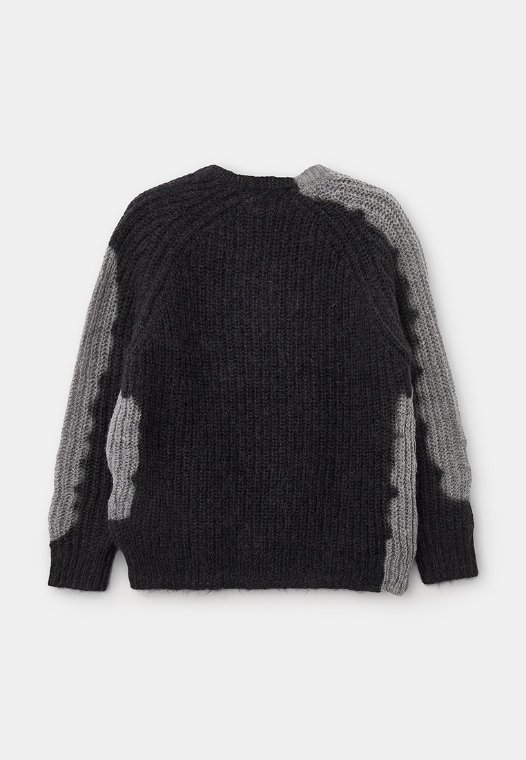 Джемпер Diesel (Дизель) J01520KYAWD: изображение 2