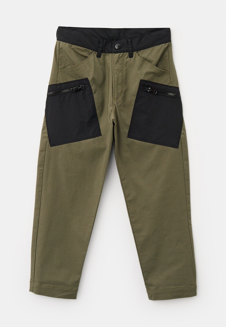 Брюки для мальчиков Diesel (Дизель) J01591KXBJX