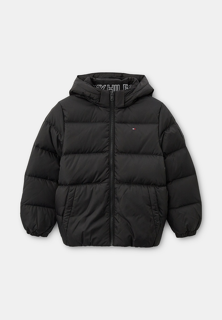 Пуховик Tommy Hilfiger (Томми Хилфигер) KB0KB08341
