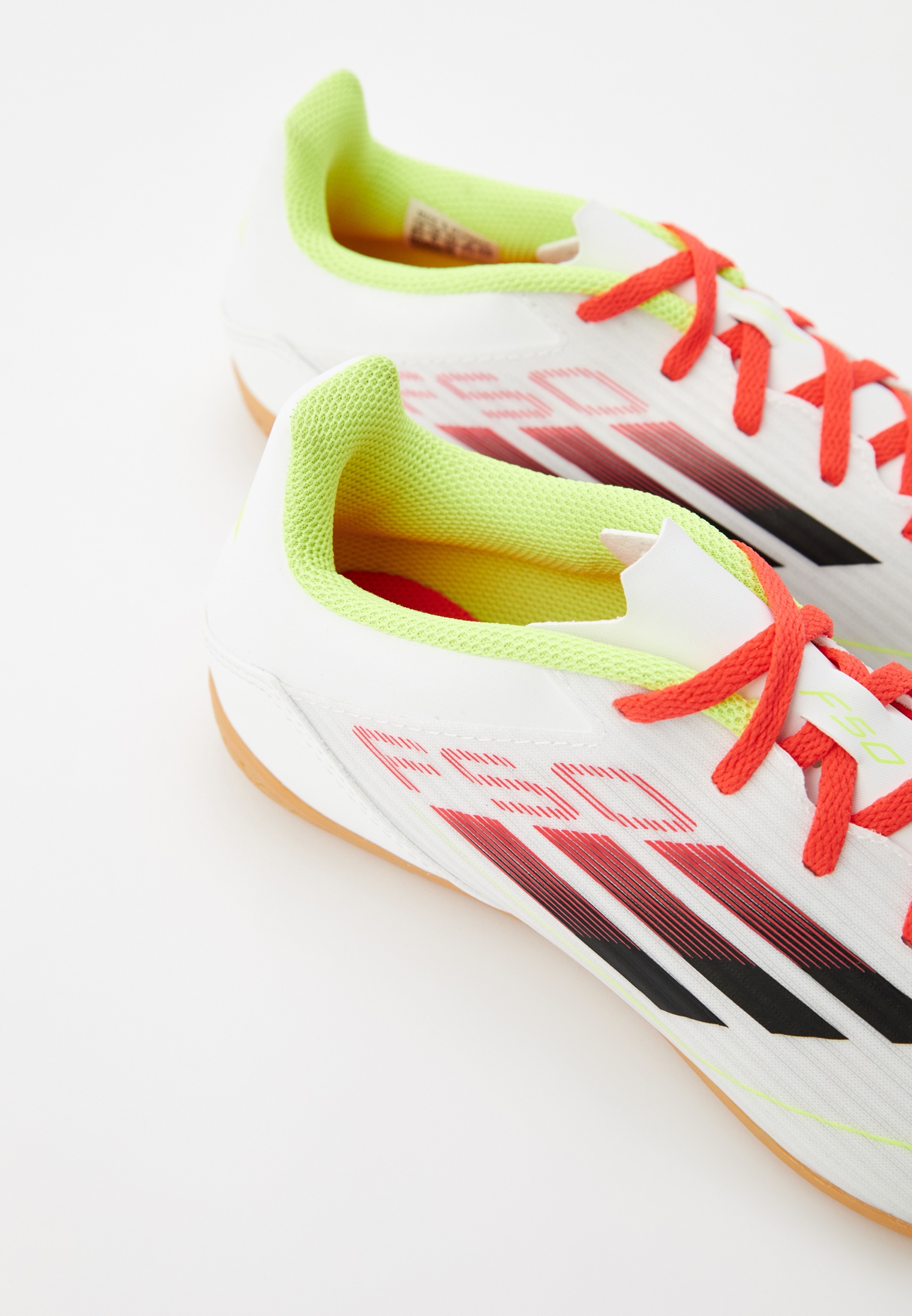 Бутсы Adidas (Адидас) IE1222: изображение 4