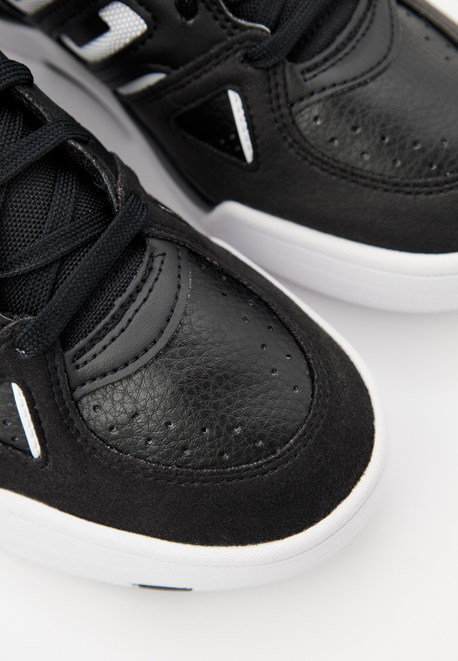 Мужские кеды Adidas (Адидас) IE4518: изображение 7