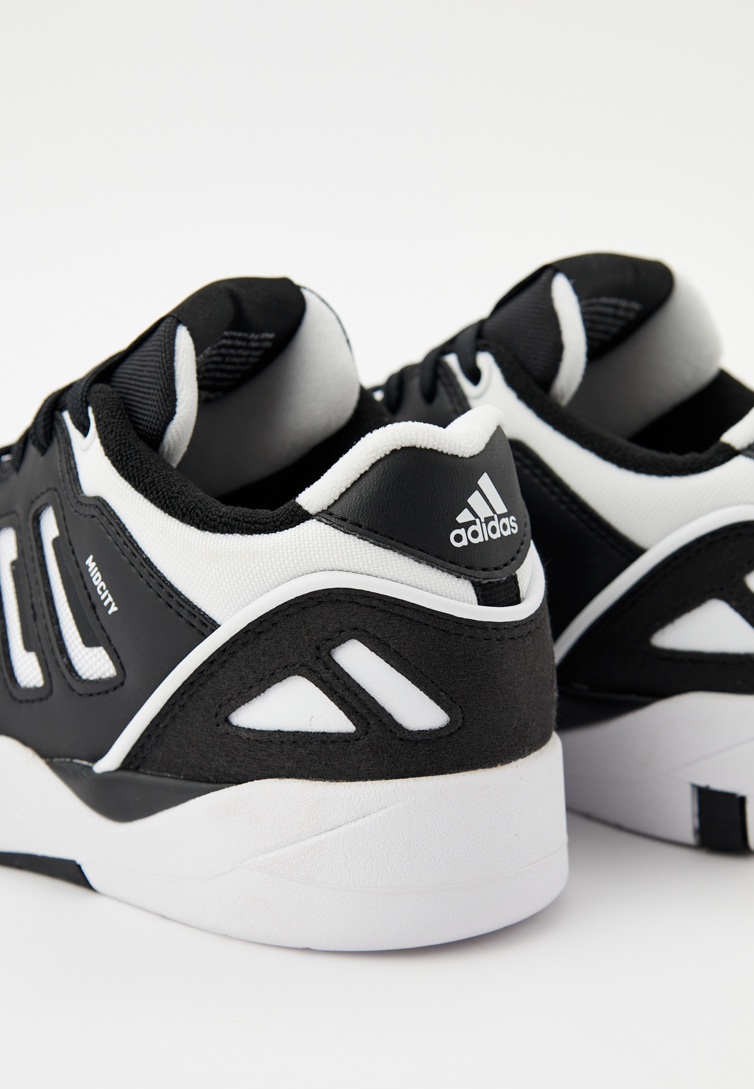 Мужские кеды Adidas (Адидас) IE4518: изображение 9