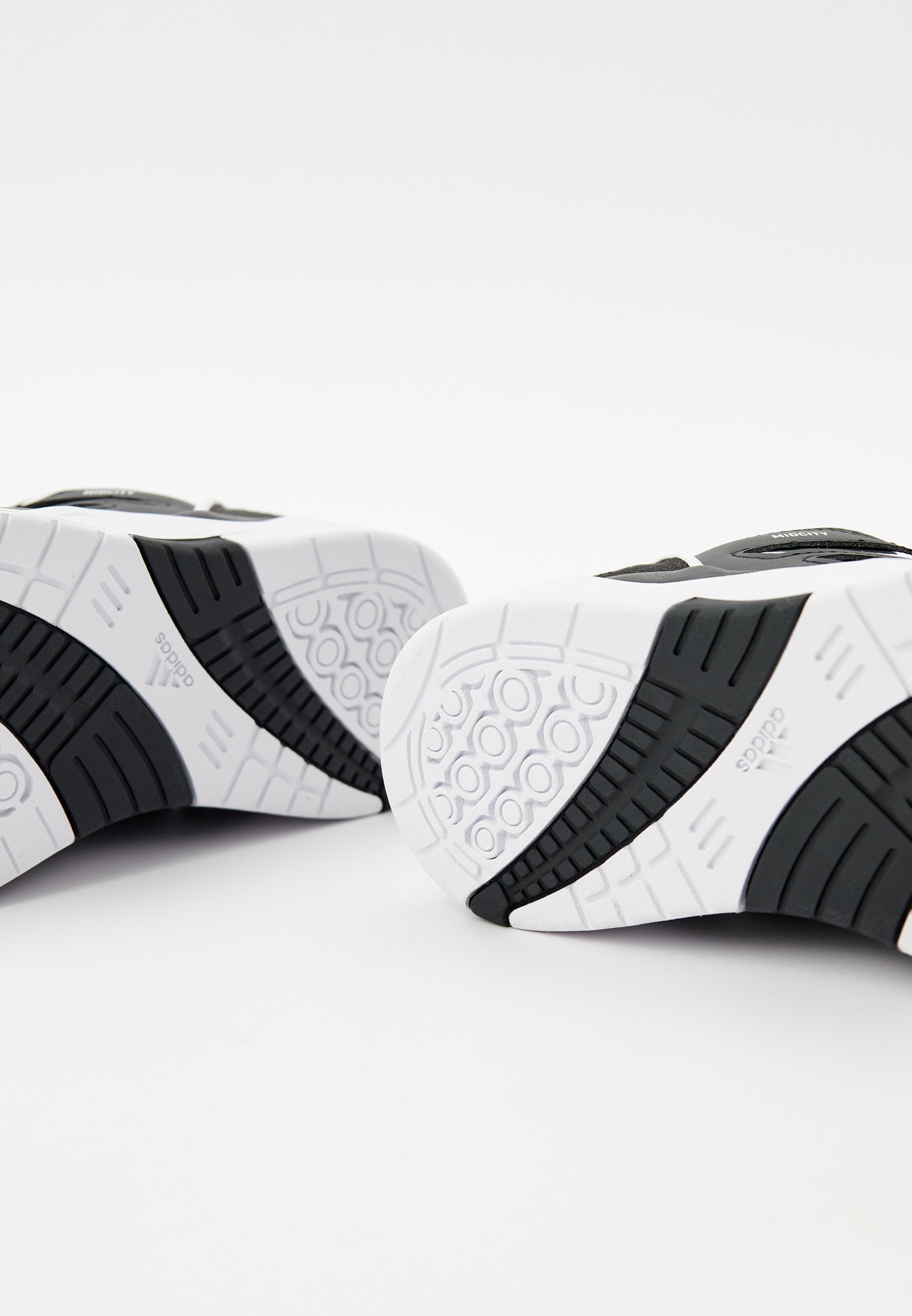 Мужские кеды Adidas (Адидас) IE4518: изображение 10