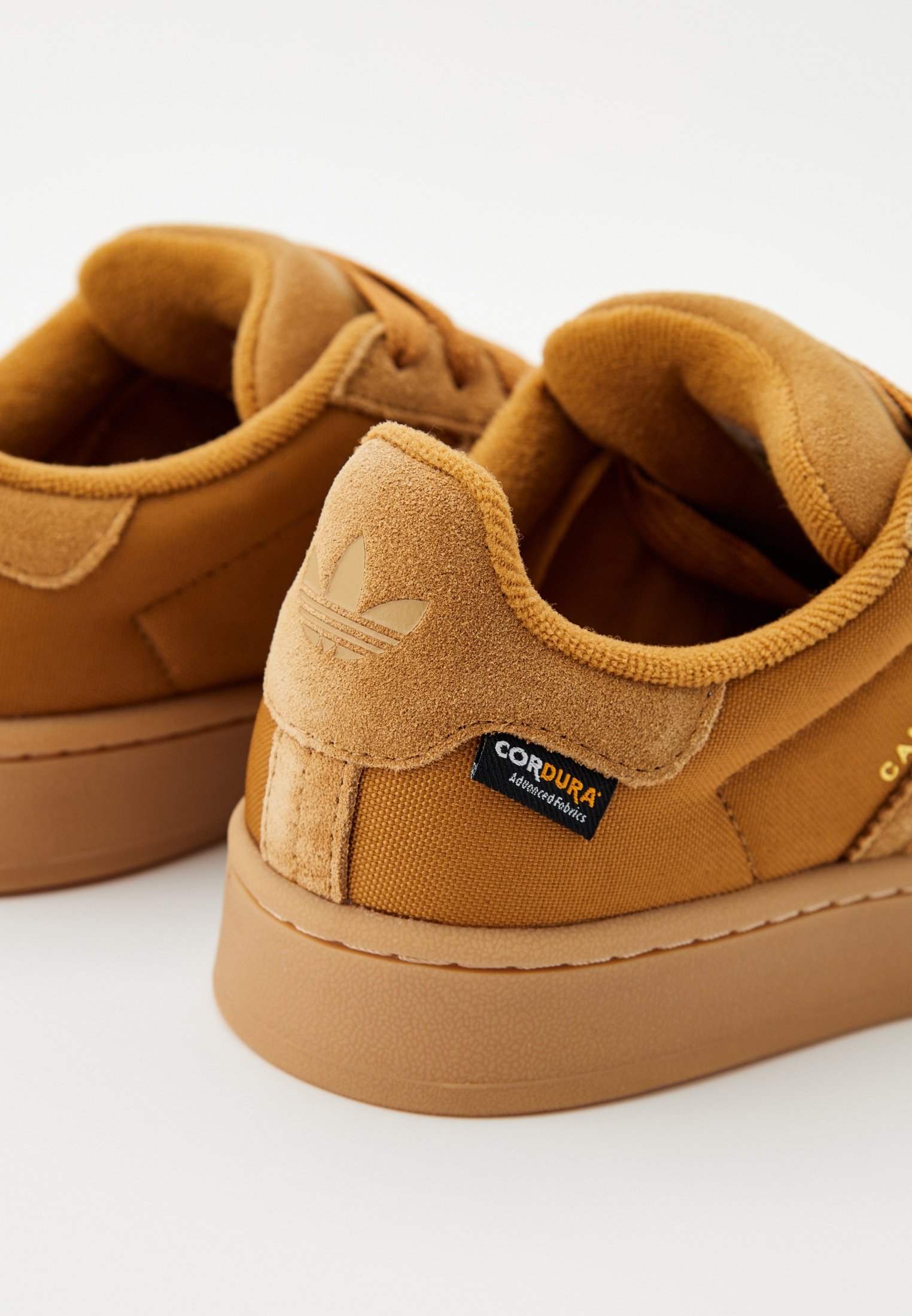 Мужские кеды Adidas Originals (Адидас Ориджиналс) JH7605: изображение 4