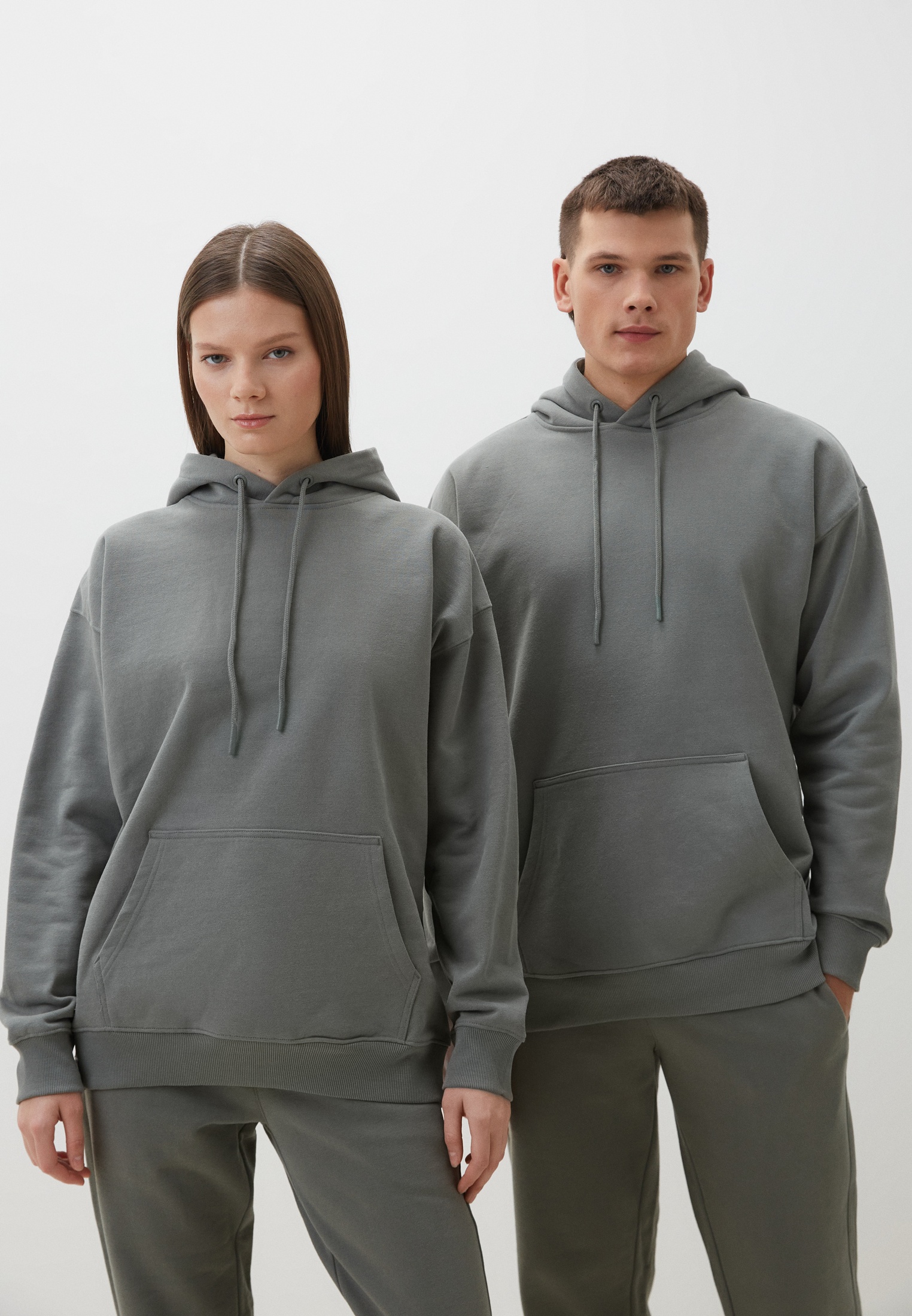 Мужские худи Trailhead Худи Trailhead