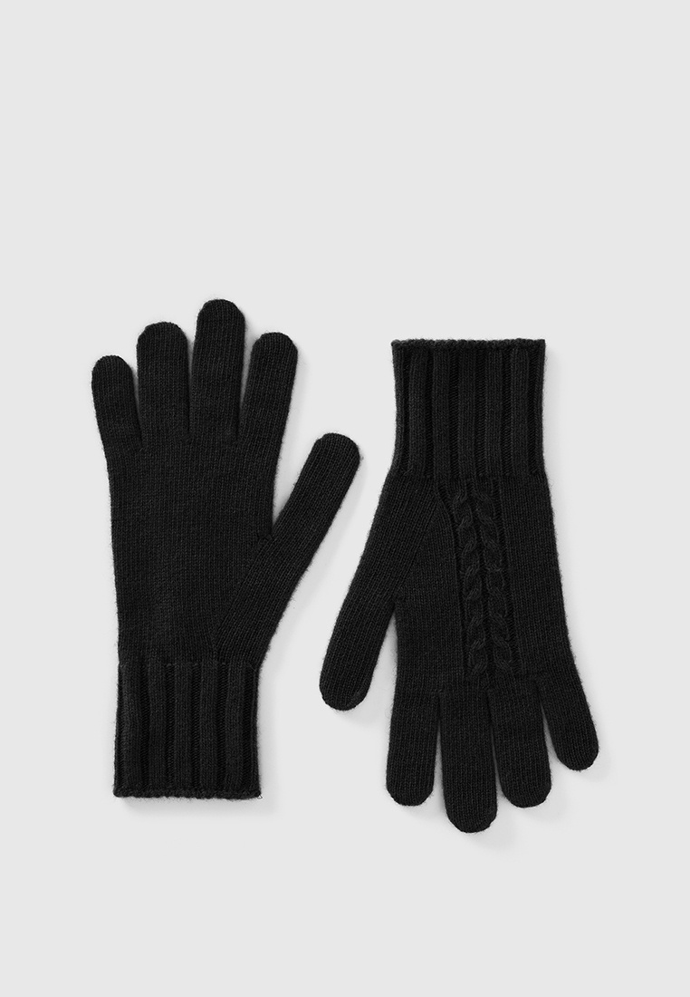 Женские перчатки United Colors of Benetton (Юнайтед Колорс оф Бенеттон) Перчатки United Colors of Benetton