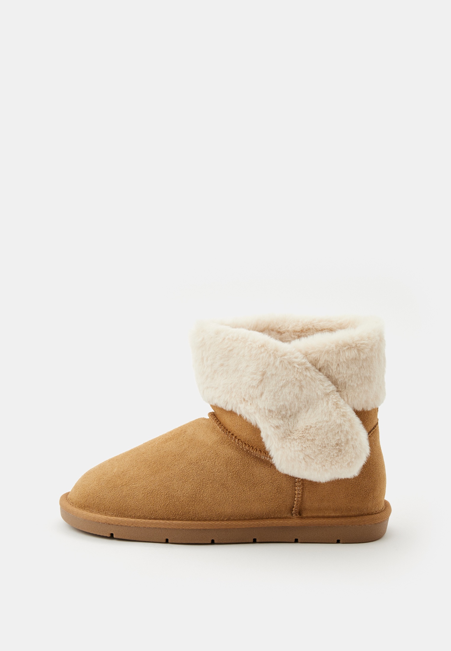 Угги для девочек Mango Kids (Манго Кидс) Полусапоги Mango Kids