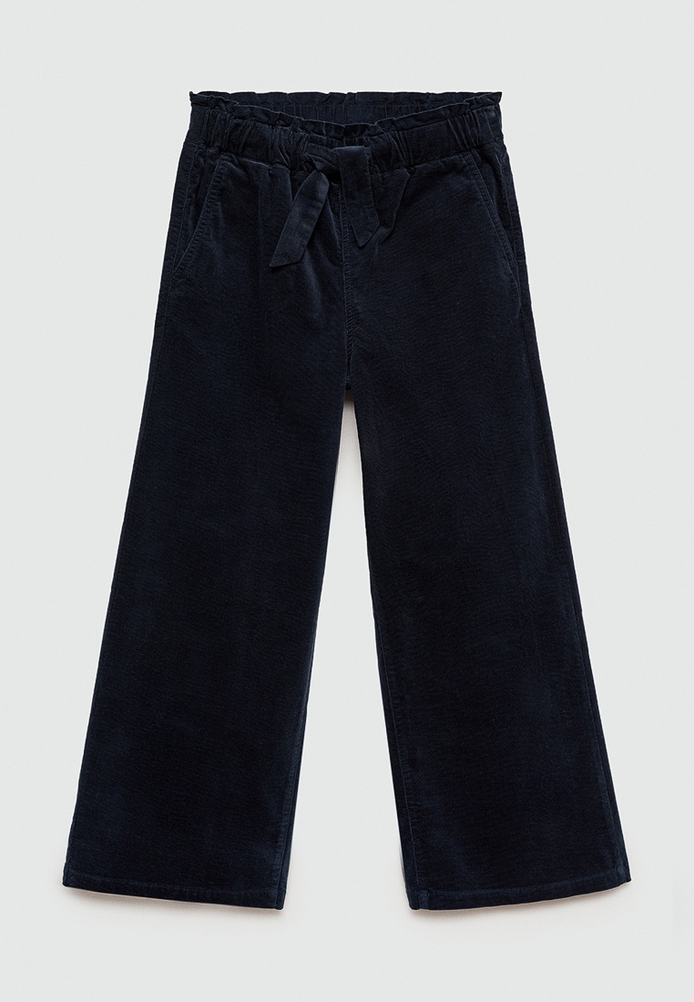 Брюки для девочек Mango Kids (Манго Кидс) Брюки Mango Kids