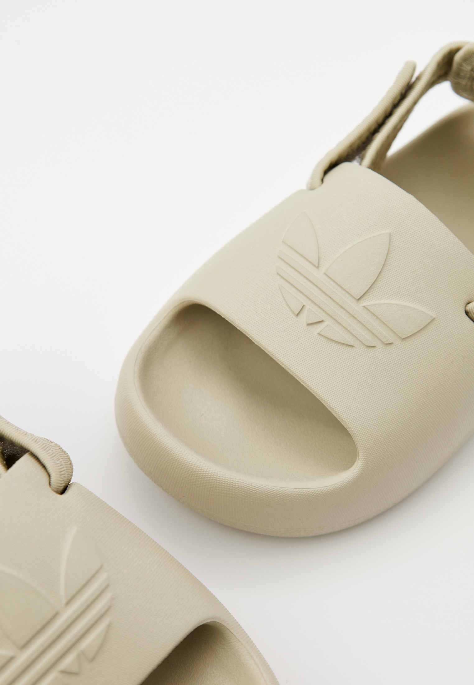 Сандалии для мальчиков Adidas Originals (Адидас Ориджиналс) IG8434: изображение 2