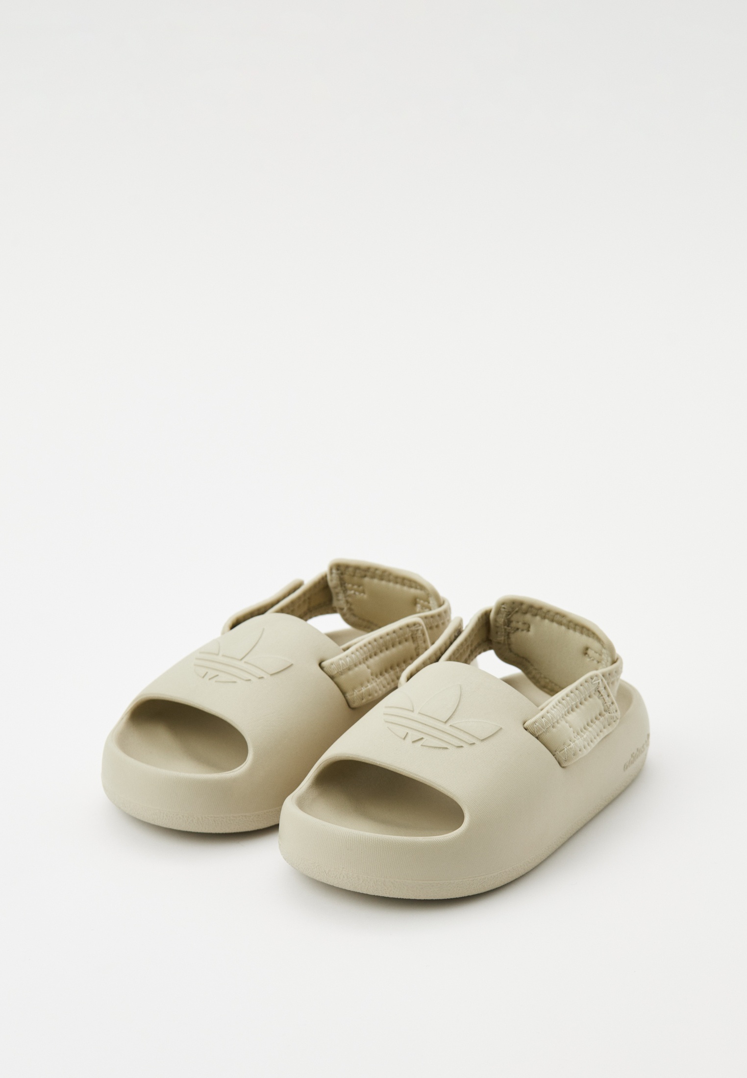 Сандалии для мальчиков Adidas Originals (Адидас Ориджиналс) IG8434: изображение 3