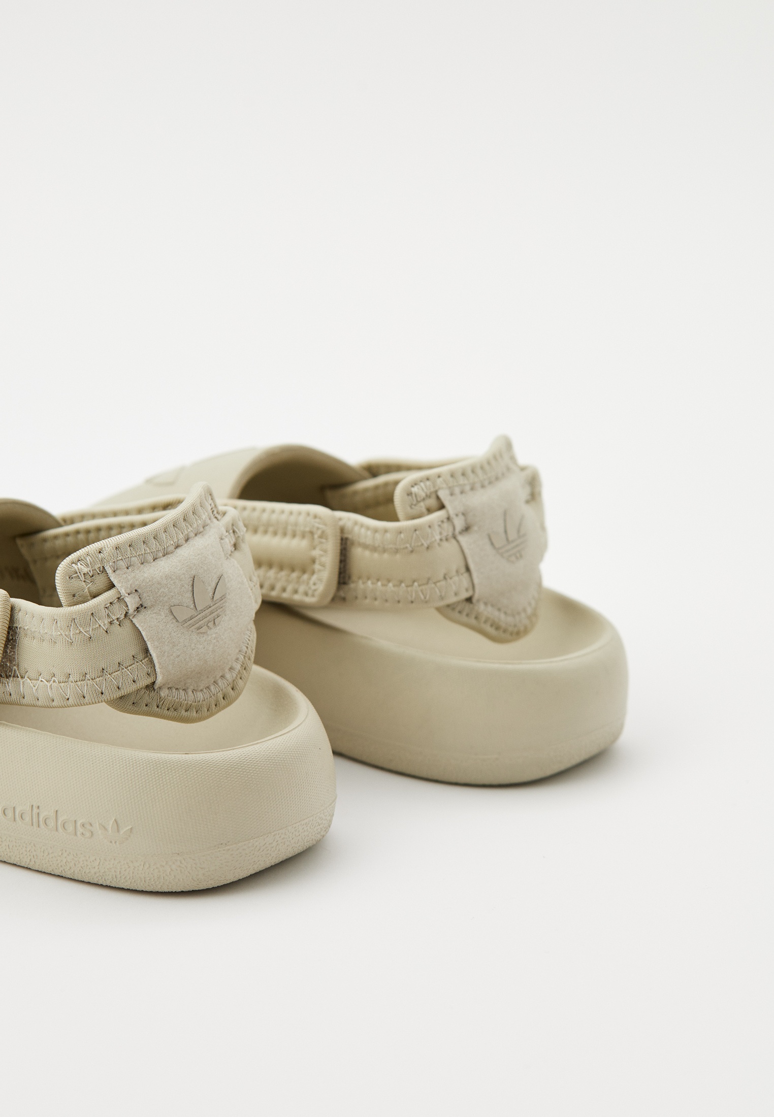 Сандалии для мальчиков Adidas Originals (Адидас Ориджиналс) IG8434: изображение 4