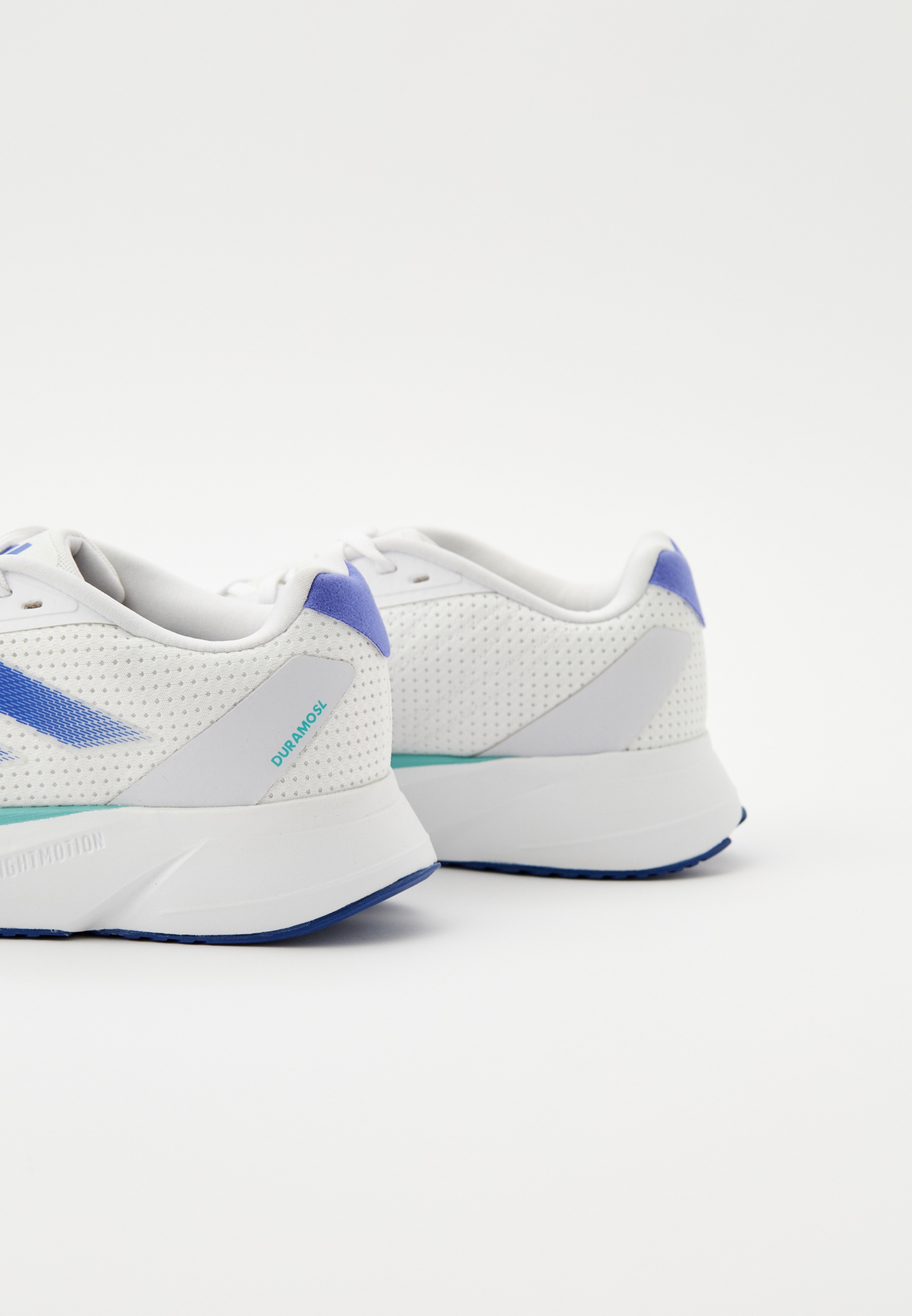 Мужские кроссовки Adidas (Адидас) IF9481: изображение 4