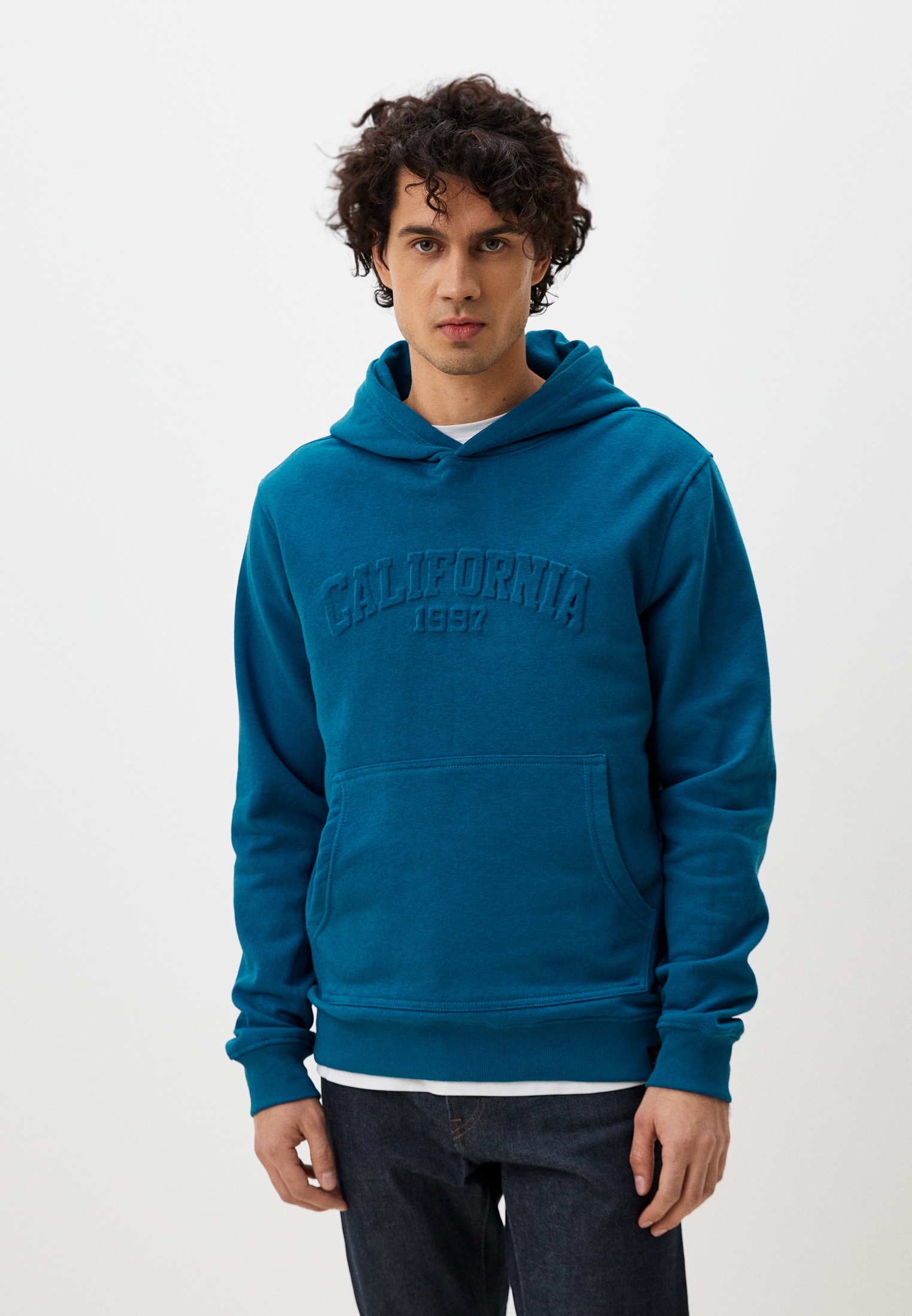 Мужские худи Van Hipster 72203