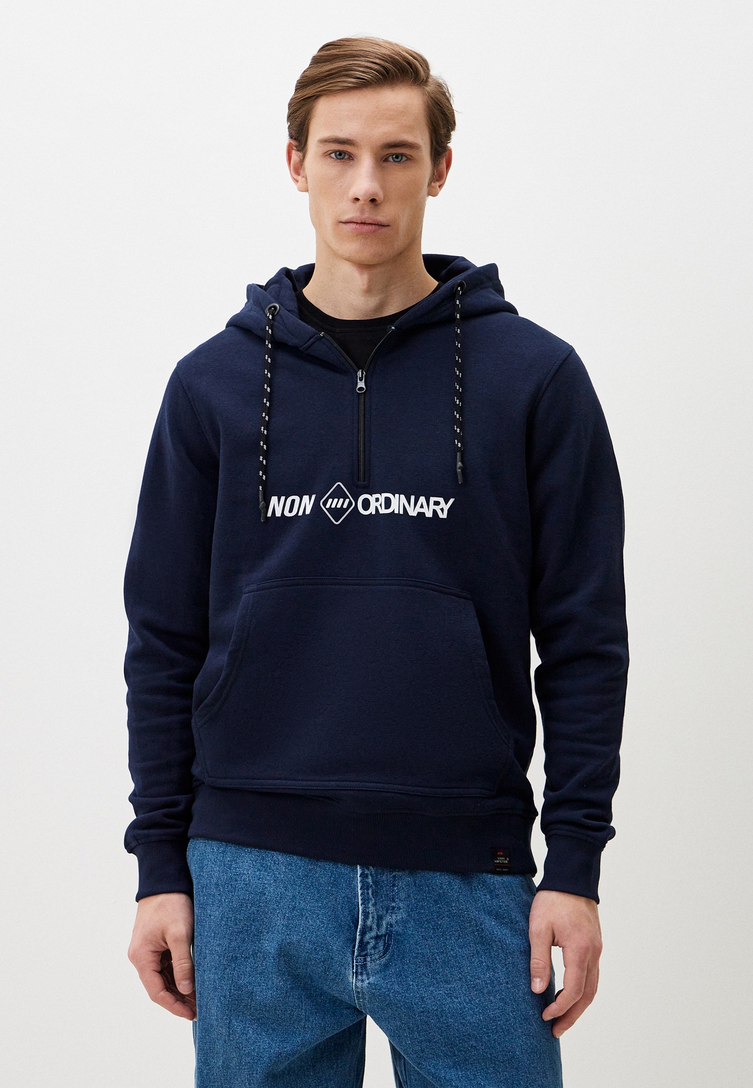 Мужские худи Van Hipster 72204