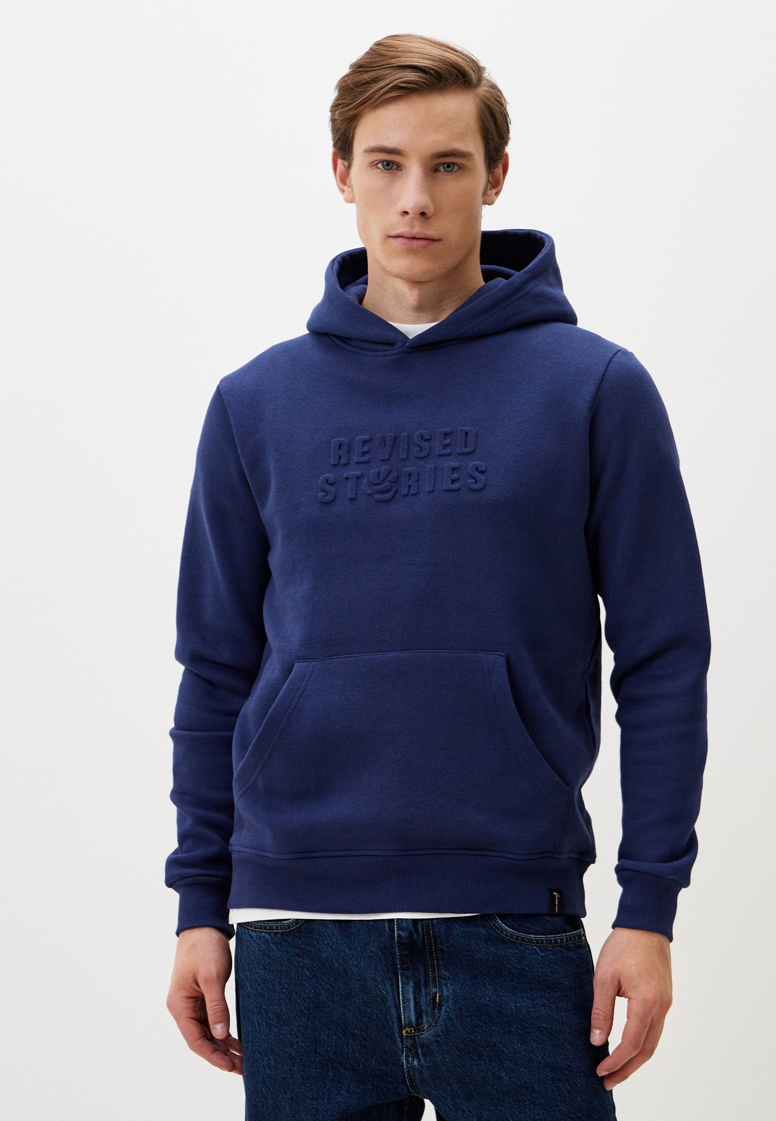 Мужские худи Van Hipster 72274