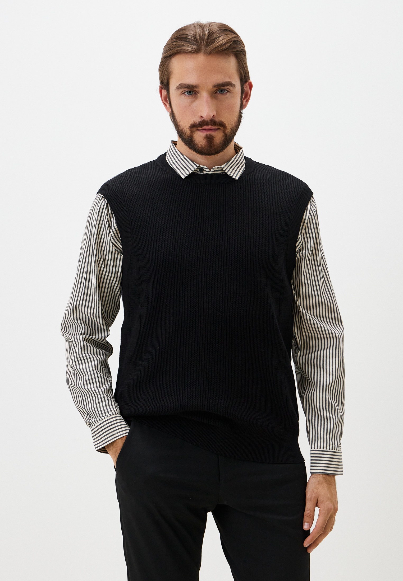 Жилет Rushbay RBB2024