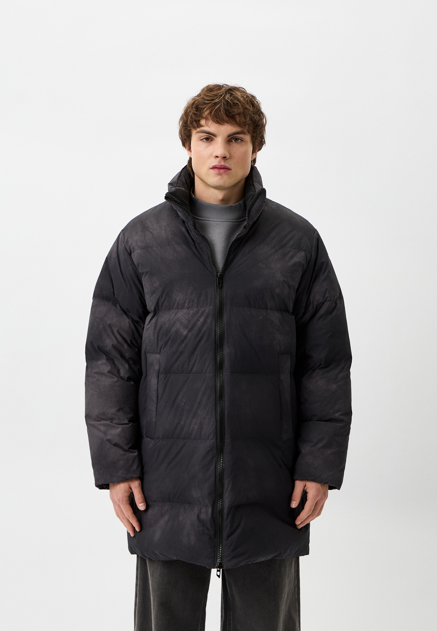 Пуховик Diesel (Дизель) Пуховик Diesel