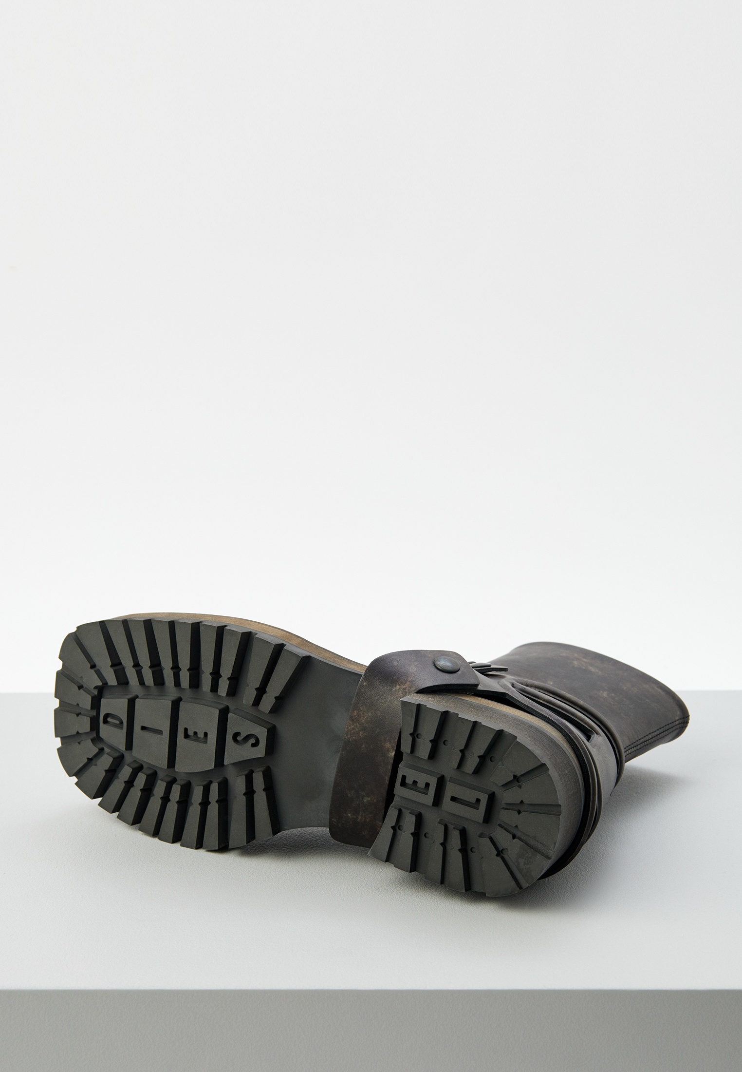 Мужские ботинки Diesel (Дизель) Y03433P4792: изображение 5