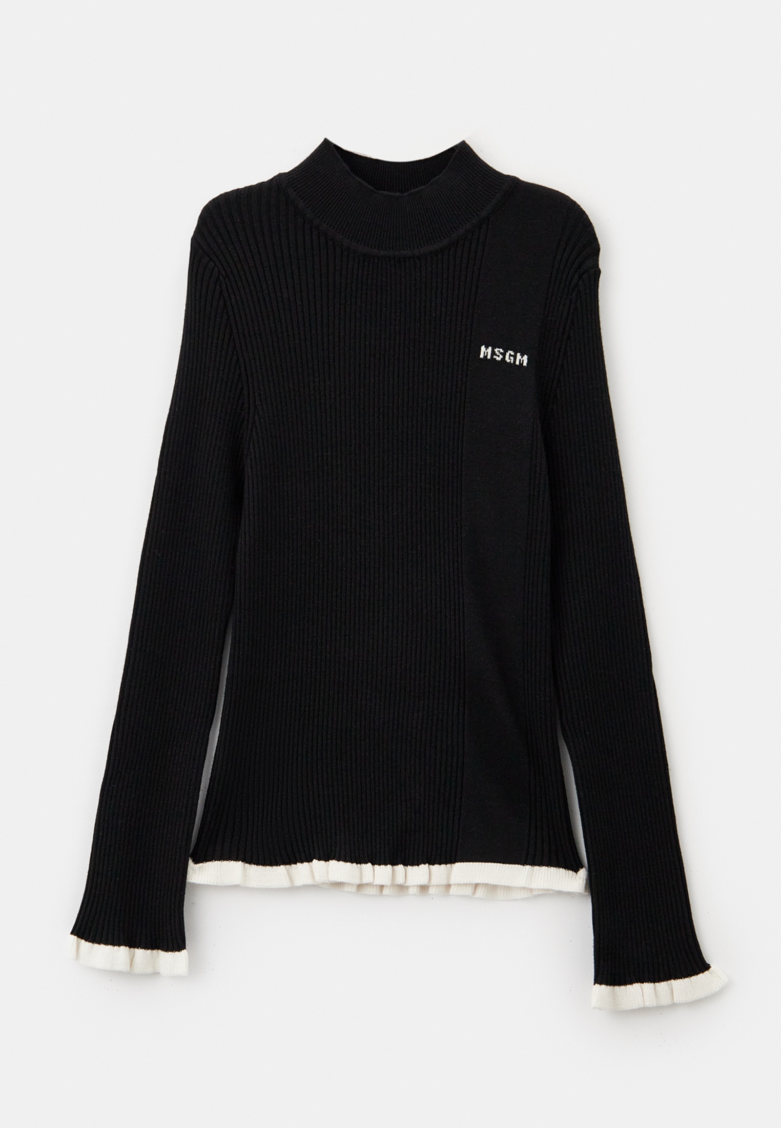 Водолазка MSGM Kids Водолазка MSGM Kids