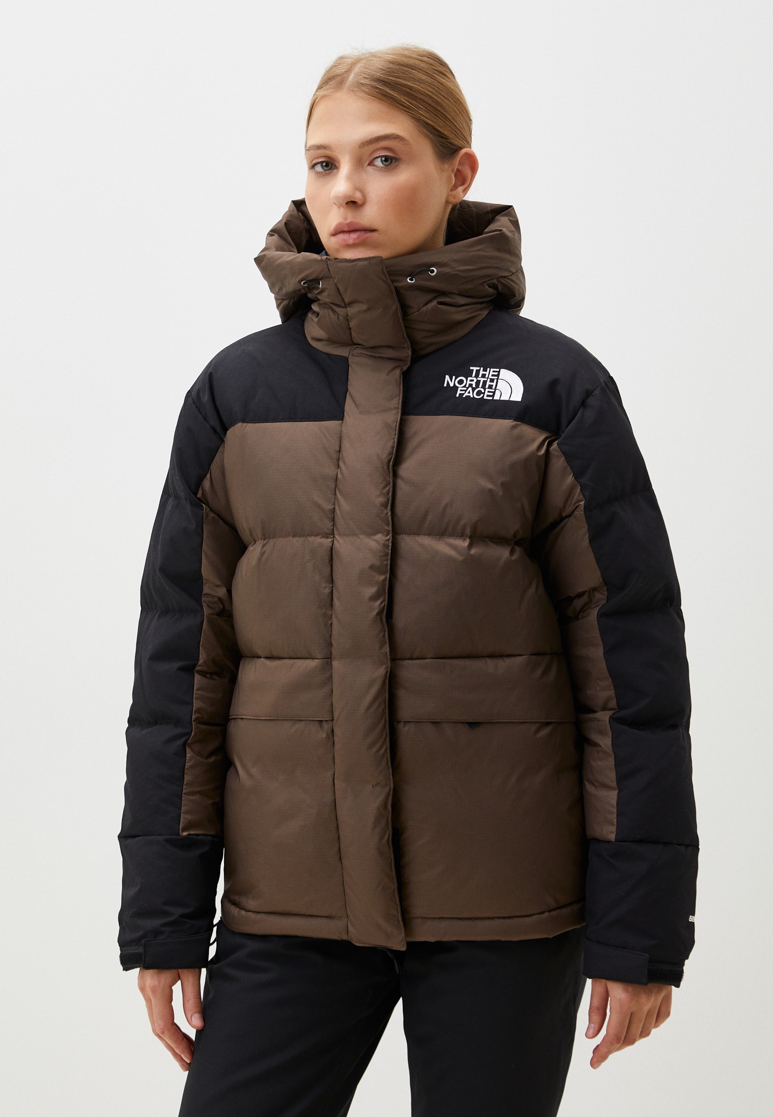 Пуховик The North Face (Зе Норт Фейс) NF0A4R2W