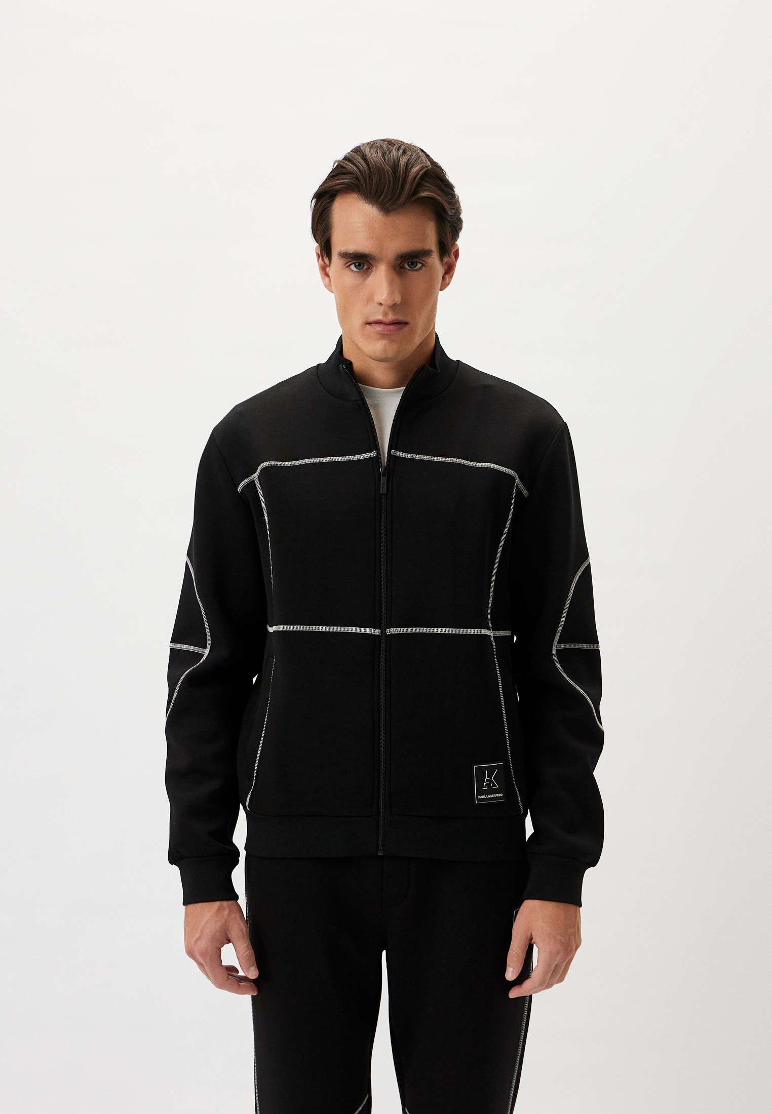 Толстовка Karl Lagerfeld 705014-544903