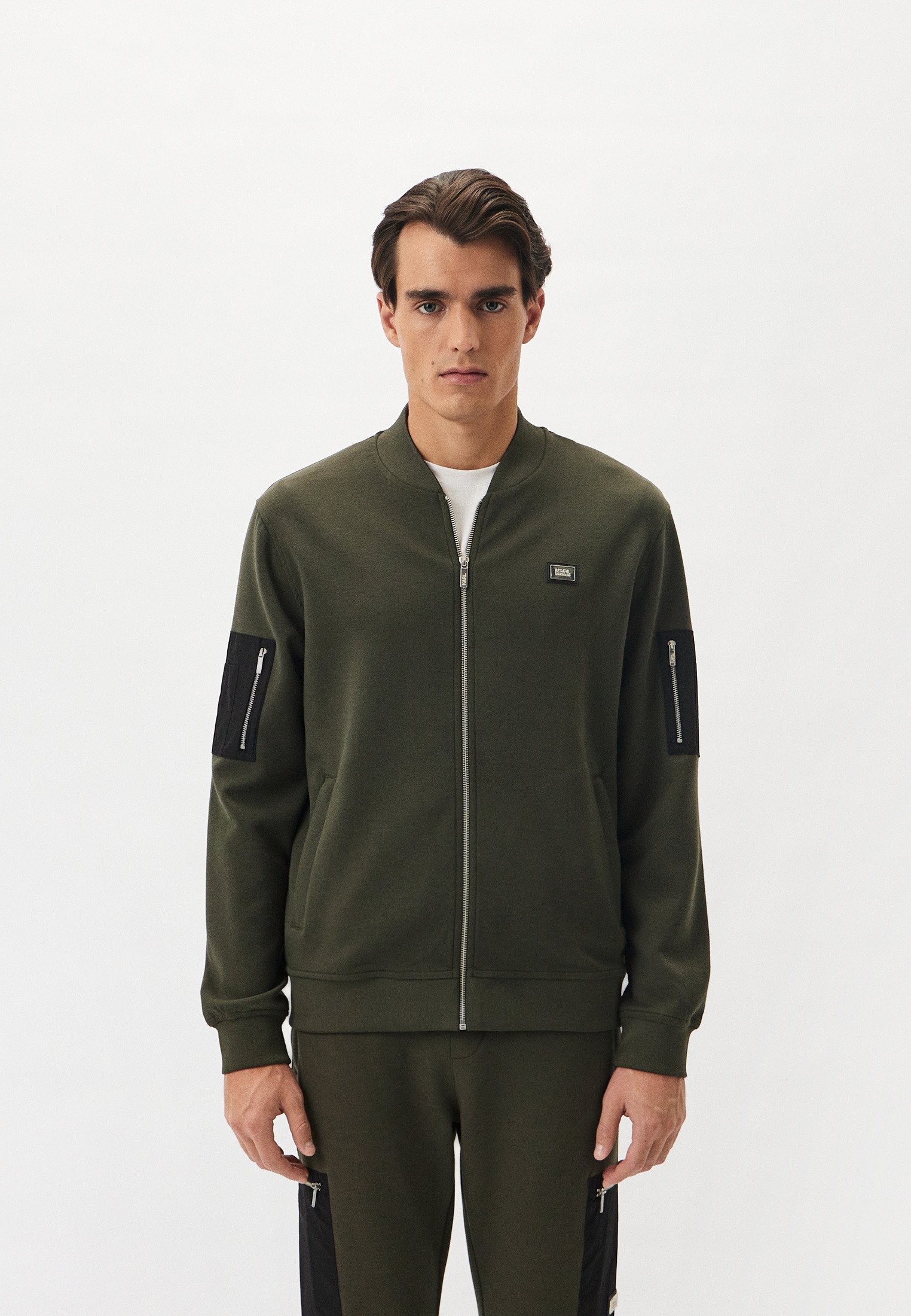 Толстовка Karl Lagerfeld 705028-544902