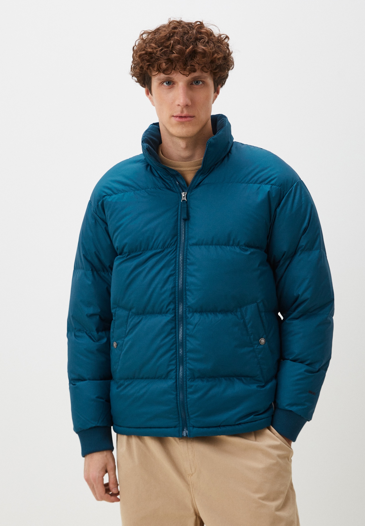 Мужская верхняя одежда The North Face (Зе Норт Фейс) NF0A8528