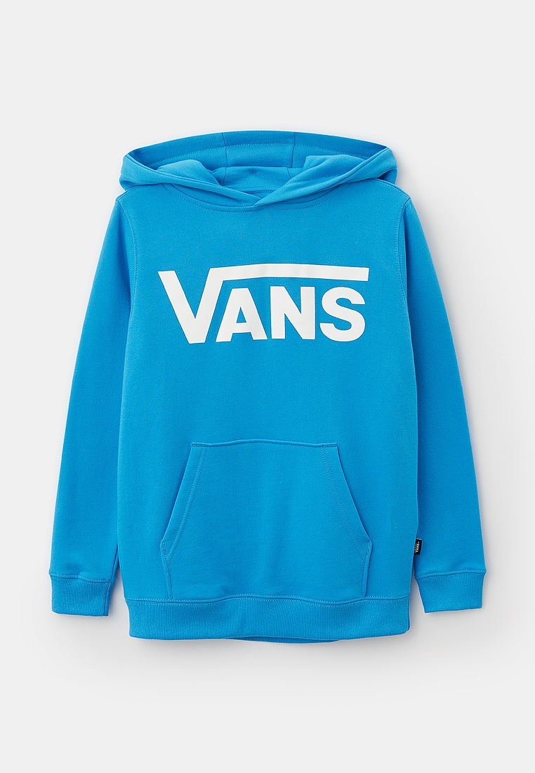 Толстовка VANS (ВАНС) Худи Vans