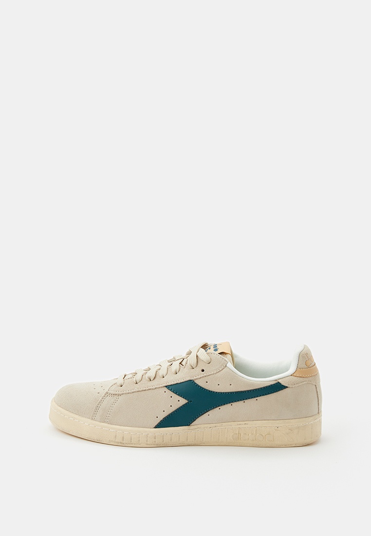 Мужские кеды Diadora (Диадора) 501.18120225006
